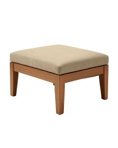 Ariana Cocktail Ottoman (synthetic illustration; no displayed measurements)
