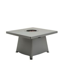 Bettine Stone Propane Gas Fire Pit Table