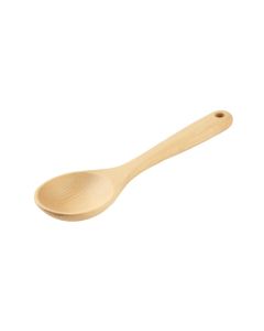 Slate Bridge Cooking Spoon - Beige
