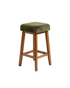 Prevost Swivel Bar & Counter Stool (synthetic illustration; no displayed measurements)
