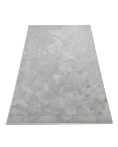 Mathes Rust/Light Gray Indoor / Outdoor Area Rug