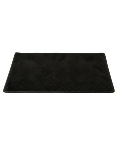 Briar Arc Bath Mat (synthetic illustration; no displayed measurements)