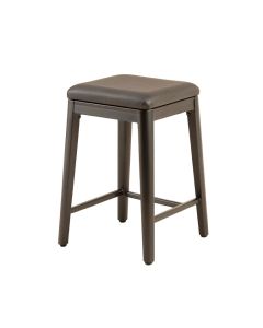 Goggins 29.5 '' Patio Bar Stool