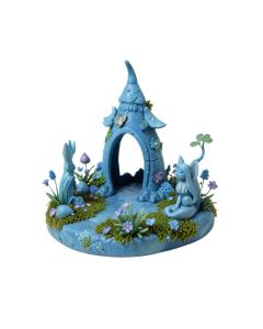Ellesborough Enchanted Fairy Garden