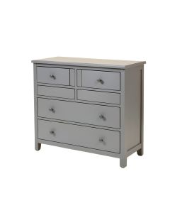 Savell 7 Drawer Dresser