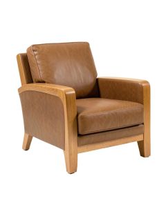 Allina 25 '' Wide Armchair (synthetic illustration; no displayed measurements)