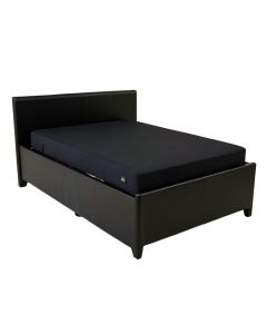 Adra Twin Daybed With Trundle (synthetic illustration; no displayed measurements)