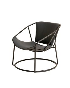 Ackerly 30 '' Wide Papasan Chair