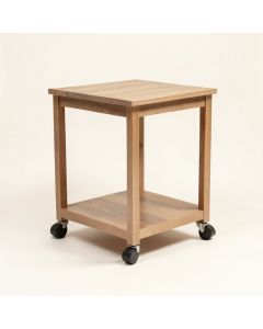 Coopersburg Kitchen Cart (synthetic illustration; no displayed measurements)