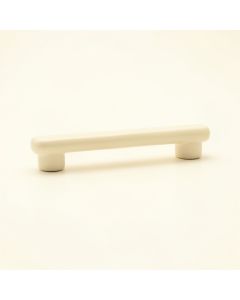 Linden Canyon Cabinet Handle Without Packaging - Cream (synthetic illustration; no displayed measurements)