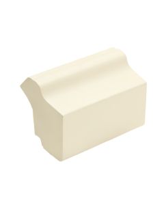 3/4 '' H X 94 '' W X 3/8 '' D Panel Moulding