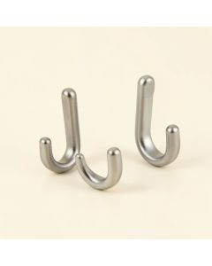 Shower Curtain Hooks (synthetic illustration; no displayed measurements)