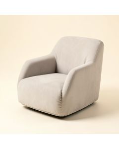 Estella Zig Zag Kids Cotton Recliner (synthetic illustration; no displayed measurements)