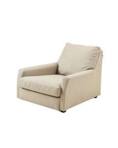 Single Reclining Japanese Chair Lazy Sofa