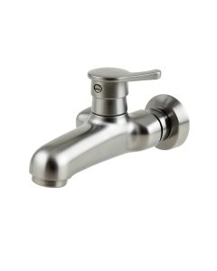 Trinsic Bathroom Faucet Trim With Lever Handle And Monitor (synthetic illustration; no displayed measurements)