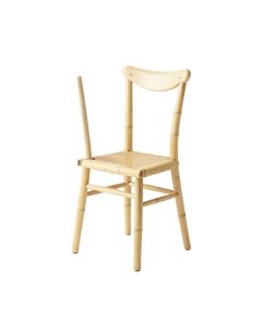 Olive Falls Dining Chair - Ivory