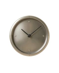 Grazie Wall Clock