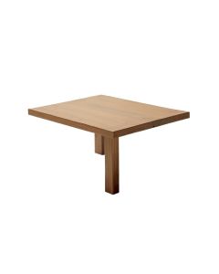 Algimas Coffee Table (synthetic illustration; no displayed measurements)