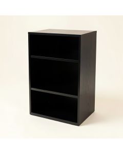 Cruzito 549 '' H X 10.5 '' W Step Bookcase (synthetic illustration; no displayed measurements)