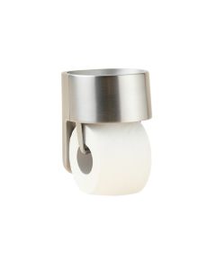 Bathroom Stainless Steel Wall Mount Toilet Paper Holder