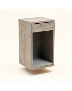 Eckles 25 '' W X 64 '' H Over The Toilet Storage (synthetic illustration; no displayed measurements)