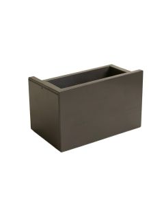 Amariani 60 Double Bathroom Vanity Base Only (synthetic illustration; no displayed measurements)