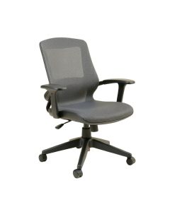 Breathable Ergonomic Task Chair
