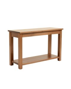 Anondale Console Table (synthetic illustration; no displayed measurements)