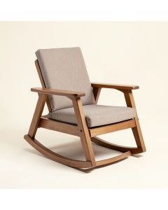 Stough Rocking Chair (synthetic illustration; no displayed measurements)