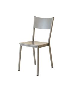 Alder Bluff Dining Chair - Gray
