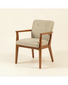 Kisner Convertible Dining Chair (synthetic illustration; no displayed measurements)