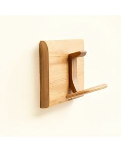 Grid 7 Hook Hanging Organizer (synthetic illustration; no displayed measurements)