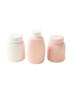 Vanda 4-Piece Bathroom Accessory Set