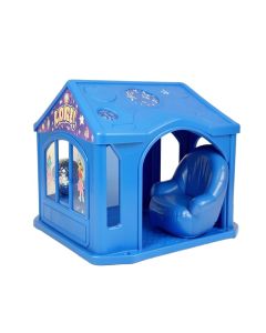 L.O.L . Surprise ! Winter Disco Playhouse With Disco Ball And Inflatable Chair