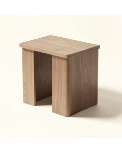 Cueto Tray Top End Table (synthetic illustration; no displayed measurements)