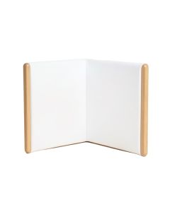 Aadhya Wingback Headboard