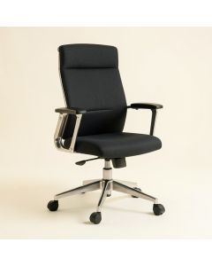 Alondrea Executive Task Chair (synthetic illustration; no displayed measurements)