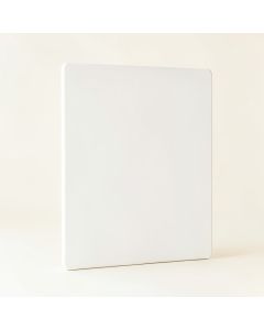 Spring Monthly Magnetic Calendar Board (synthetic illustration; no displayed measurements)