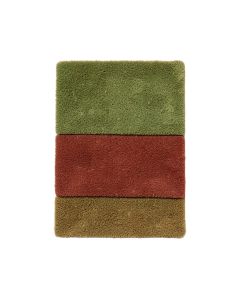 Marquis Vertical Hello Non-Slip Outdoor Door Mat (synthetic illustration; no displayed measurements)