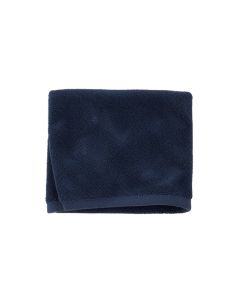 Rowan Bend Bath Towel - Navy (synthetic illustration; no displayed measurements)
