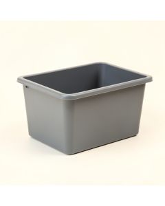 Storage Plastic Box (synthetic illustration; no displayed measurements)