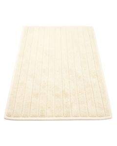 Elm Brook Bath Mat - Ivory (synthetic illustration; no displayed measurements)