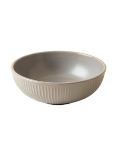 Meadow Branch Dining Bowl - Gray