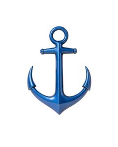 Nautical Anchor Compass Wall Décor