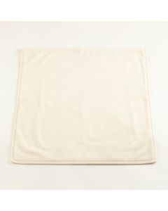 Sage Canyon Bath Mat - Ivory (synthetic illustration; no displayed measurements)