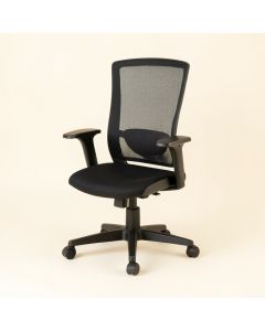 Zusana Mesh Drafting Chair (synthetic illustration; no displayed measurements)