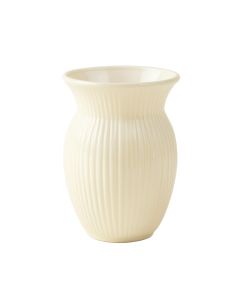 Olive Canyon Empty Decorative Vase - Ivory (synthetic illustration; no displayed measurements)