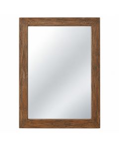 Hodgeman Wall Mirror