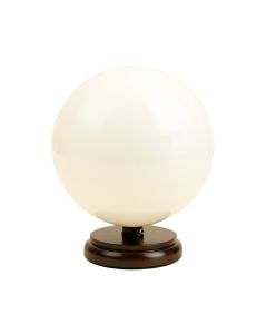 Canonbury 8 '' Globe Table Lamp