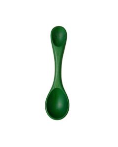 Olive Brook Cooking Spoon - Green